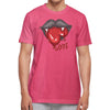 XXOO | LOVE | Organic Tee | Good Game Apparel