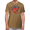 XXOO | LOVE | Organic Tee | Good Game Apparel