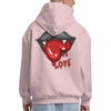 XXOO | LOVE | Heavy Hoodie | Good Game Apparel