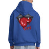 XXOO | LOVE | Heavy Hoodie | Good Game Apparel