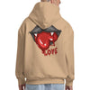 XXOO | LOVE | Heavy Hoodie | Good Game Apparel