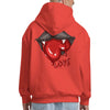 XXOO | LOVE | Heavy Hoodie | Good Game Apparel
