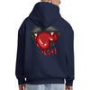 XXOO | LOVE | Heavy Hoodie | Good Game Apparel