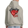 XXOO | LOVE | Heavy Hoodie | Good Game Apparel