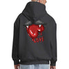 XXOO | LOVE | Heavy Hoodie | Good Game Apparel