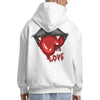 XXOO | LOVE | Heavy Hoodie | Good Game Apparel