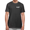 XXOO | Organic Tee | Good Game Apparel