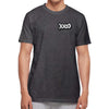 XXOO | Organic Tee | Good Game Apparel