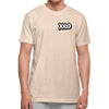 XXOO | Organic Tee | Good Game Apparel