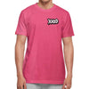 XXOO | Organic Tee | Good Game Apparel