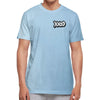 XXOO | Organic Tee | Good Game Apparel