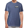 XXOO | Organic Tee | Good Game Apparel
