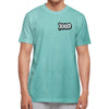 XXOO | Organic Tee | Good Game Apparel