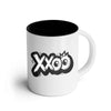 XXOO | Coffee Mug | Good Game Apparel