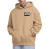 XXOO | COFFEE | Heavy Hoodie | Good Game Apparel