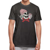 XXOO | SKULL | Organic Tee | Good Game Apparel