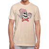 XXOO | SKULL | Organic Tee | Good Game Apparel
