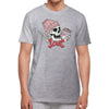 XXOO | SKULL | Organic Tee | Good Game Apparel