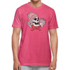 XXOO | SKULL | Organic Tee | Good Game Apparel