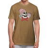 XXOO | SKULL | Organic Tee | Good Game Apparel