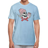 XXOO | SKULL | Organic Tee | Good Game Apparel