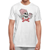 XXOO | SKULL | Organic Tee | Good Game Apparel