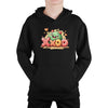 XXOO | SMILES | Kids Hoodie | Good Game Apparel