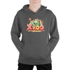 XXOO | SMILES | Kids Hoodie | Good Game Apparel
