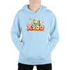 XXOO | SMILES | Kids Hoodie | Good Game Apparel