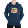 XXOO | SMILES | Kids Hoodie | Good Game Apparel