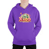 XXOO | SMILES | Kids Hoodie | Good Game Apparel