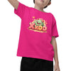 XXOO | SMILES | Kids T-Shirt | Good Game Apparel