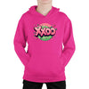 XXOO | SWEETS | Kids Hoodie | Good Game Apparel