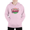 XXOO | SWEETS | Kids Hoodie | Good Game Apparel