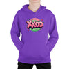 XXOO | SWEETS | Kids Hoodie | Good Game Apparel