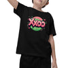 XXOO | SWEETS | Kids T-Shirt | Good Game Apparel