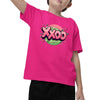 XXOO | SWEETS | Kids T-Shirt | Good Game Apparel