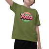 XXOO | SWEETS | Kids T-Shirt | Good Game Apparel