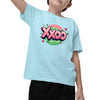 XXOO | SWEETS | Kids T-Shirt | Good Game Apparel