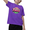 XXOO | SWEETS | Kids T-Shirt | Good Game Apparel