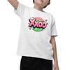 XXOO | SWEETS | Kids T-Shirt | Good Game Apparel