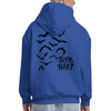 XXOO | TRICK OR TREAT | Heavy Hoodie | Good Game Apparel