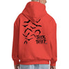 XXOO | TRICK OR TREAT | Heavy Hoodie | Good Game Apparel