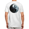Noodles | YINYANG | Organic Tee