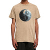 Noodles | YIN YANG | Acid Wash Tee