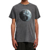 Noodles | YIN YANG | Acid Wash Tee