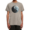 Noodles | YIN YANG | Acid Wash Tee