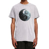 Noodles | YIN YANG | Acid Wash Tee