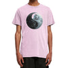 Noodles | YIN YANG | Acid Wash Tee
