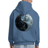 Noodles | YINYANG | Heavy Hoodie